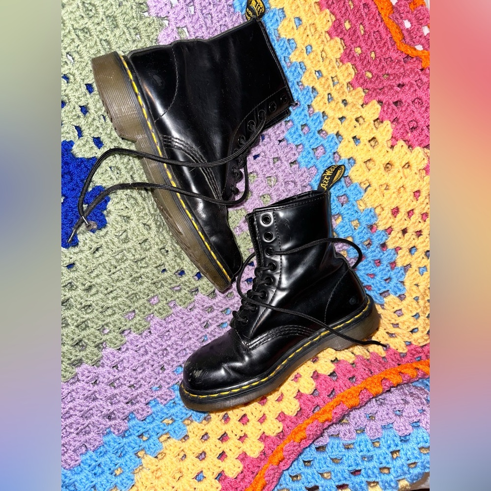 Dr. Martens